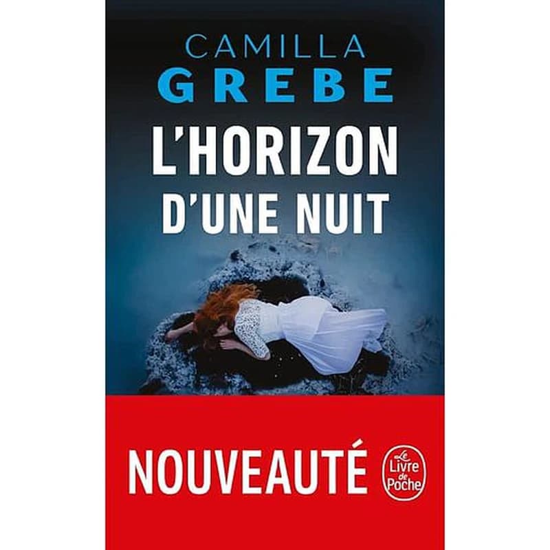 L'horizon d'une nuit