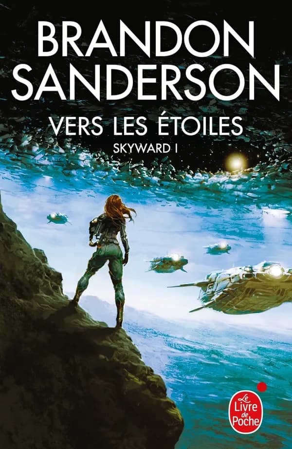 Vers les étoiles