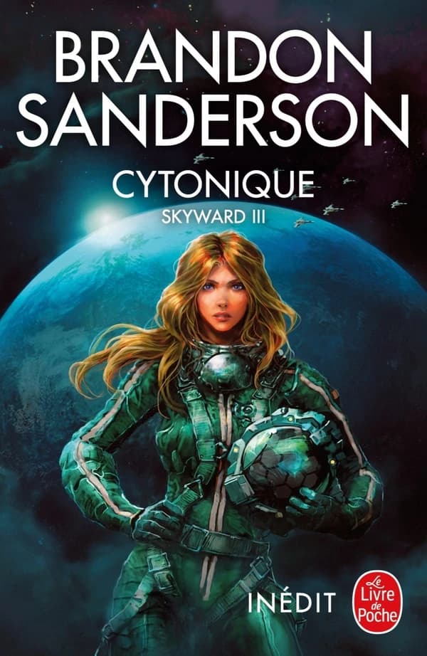 Cytonique