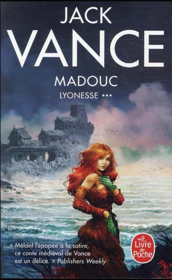 Madouc