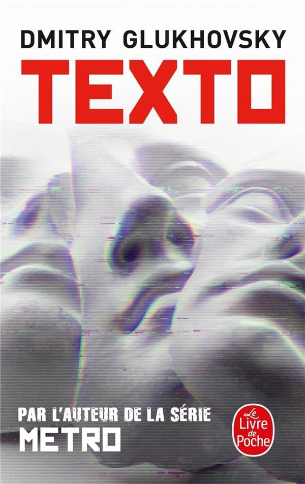 Texto : roman