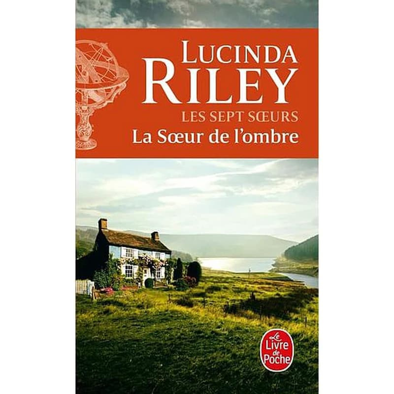 La soeur de l'ombre : Star, roman