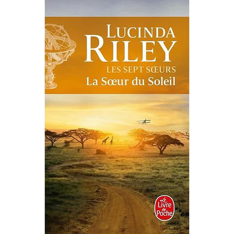 La soeur du soleil : Électra : roman