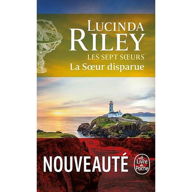 La soeur disparue