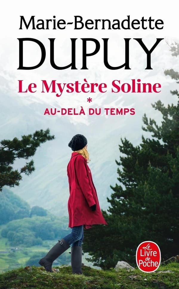 Au-delà du temps