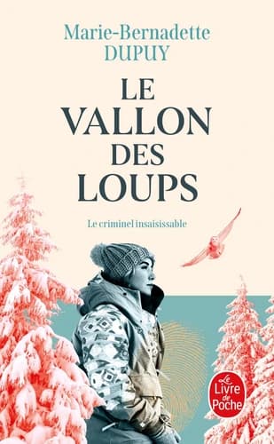 Le vallon des loups