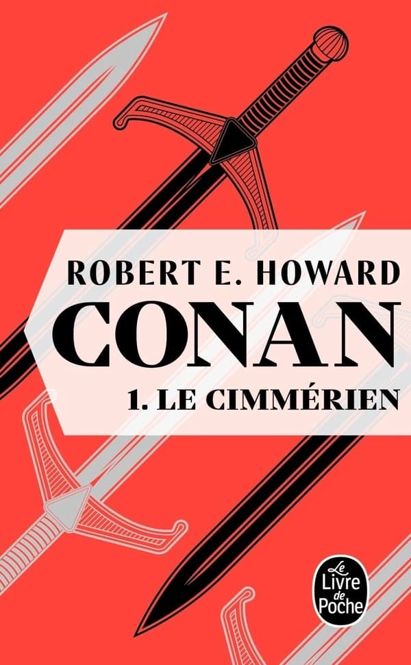 Le Cimmérien