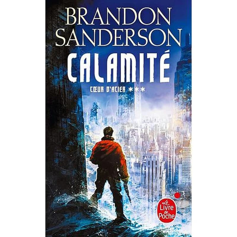 Calamité