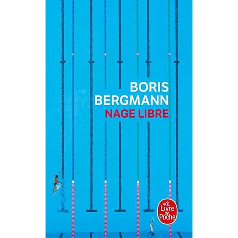 Nage libre