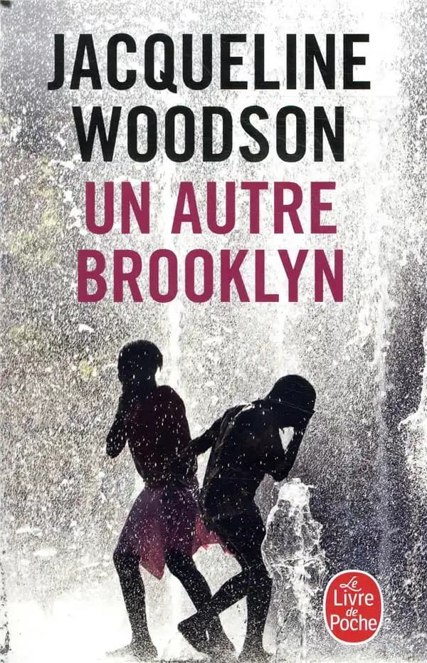 Un autre Brooklyn : roman