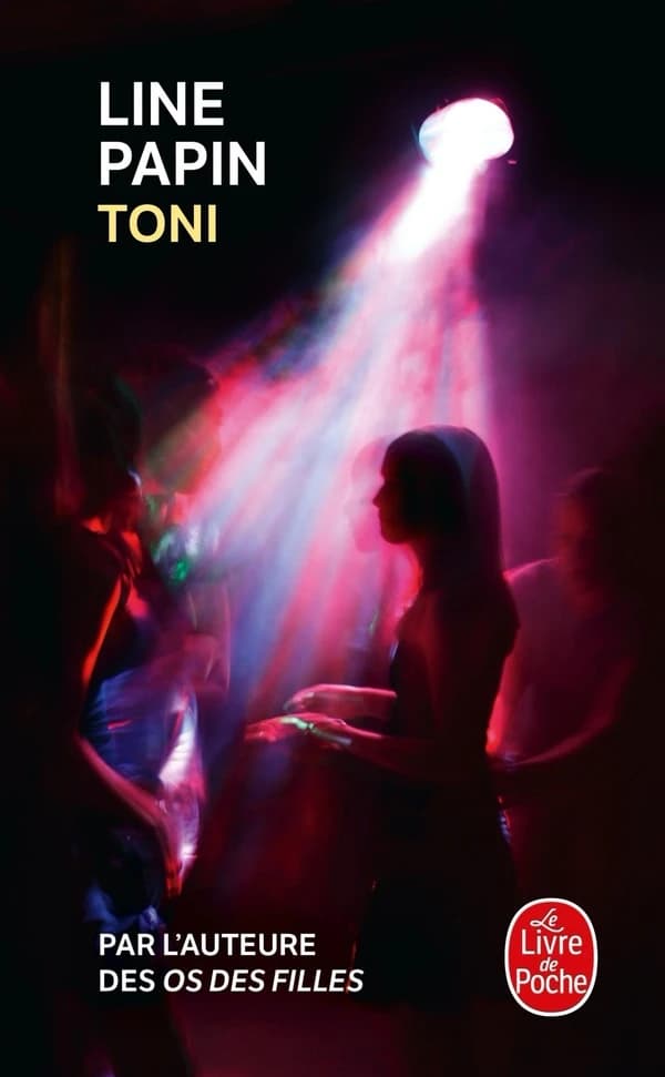 Toni : roman