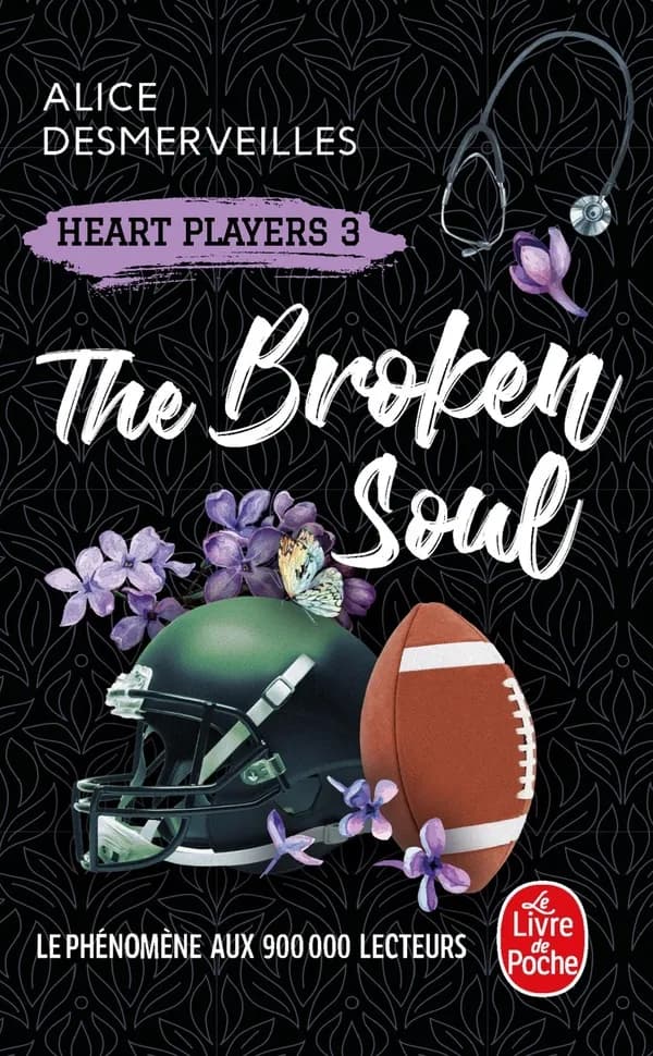 The broken soul