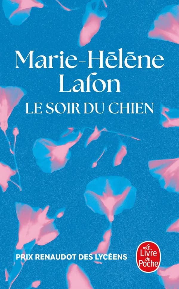 Le soir du chien : roman