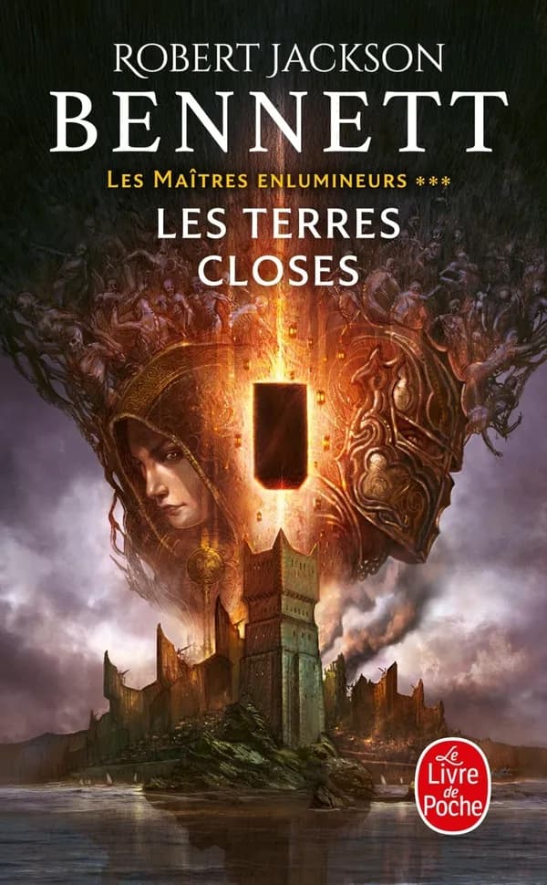 Les terres closes
