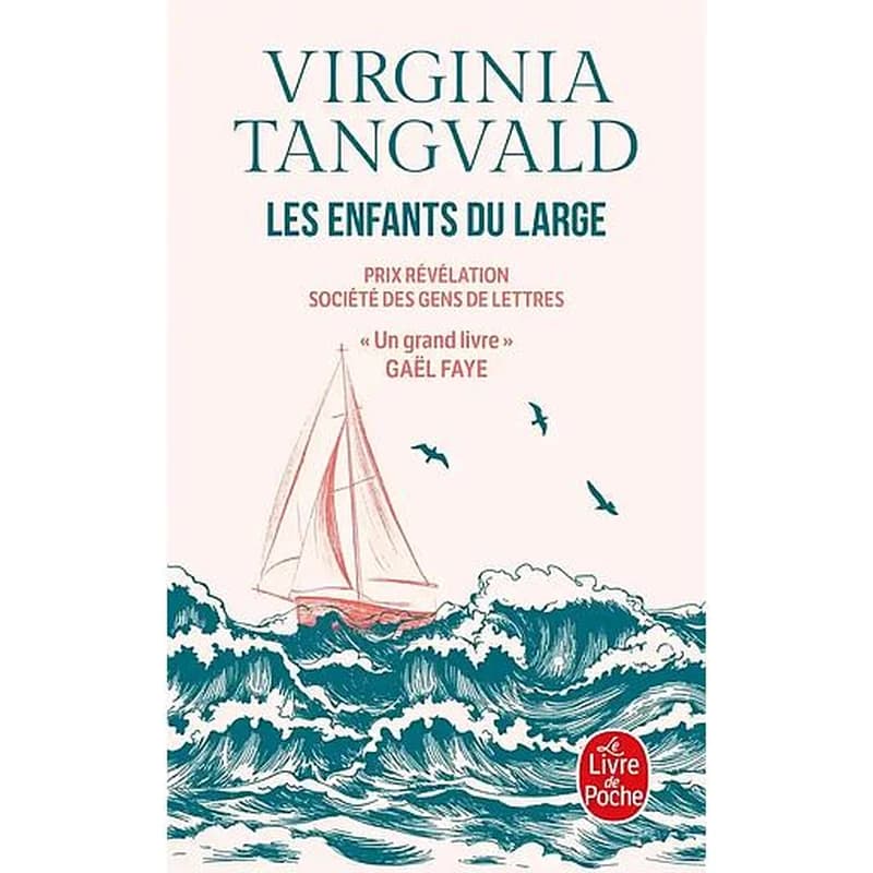 Les Enfants du large