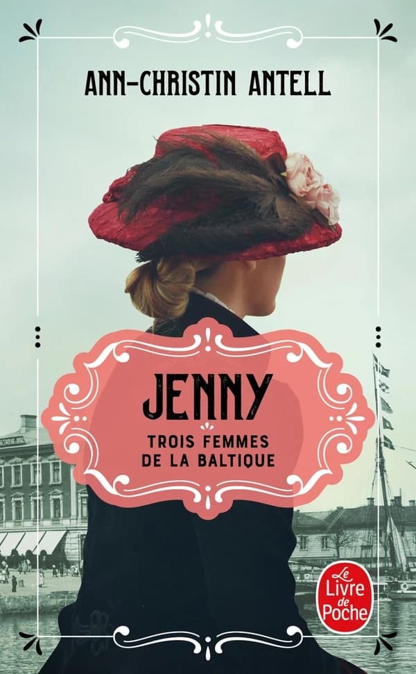 Jenny