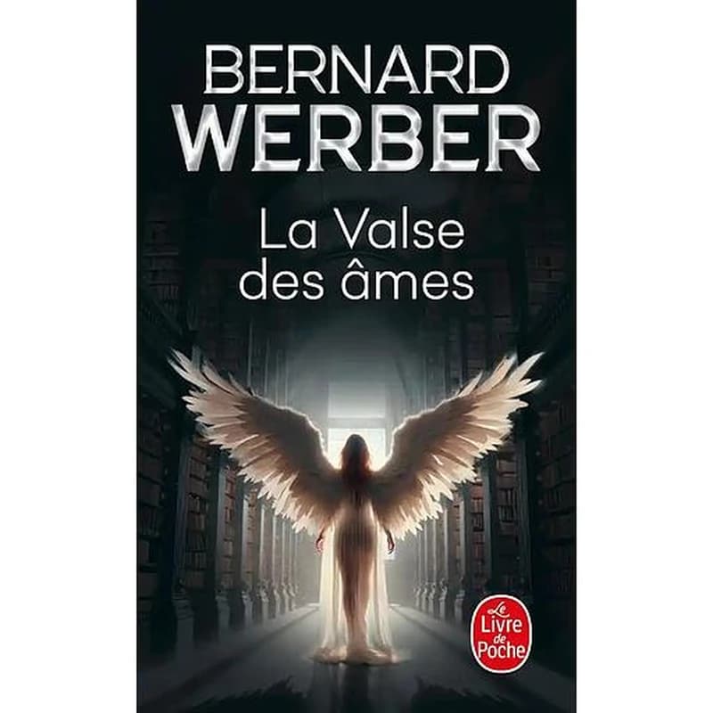La Valse des âmes