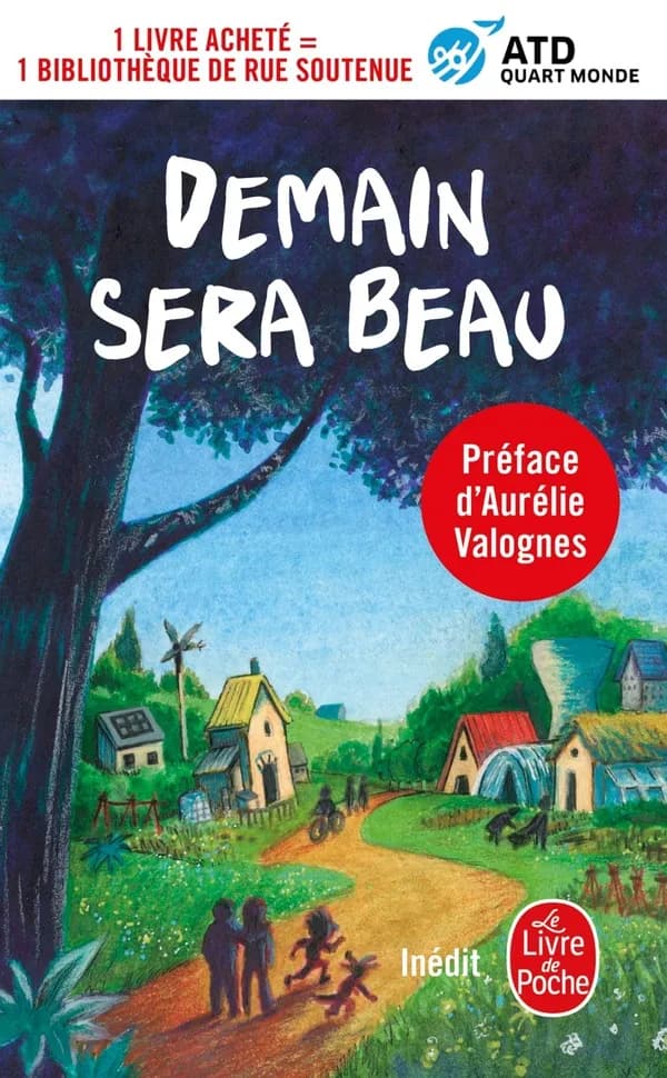 Demain sera beau : nouvelles