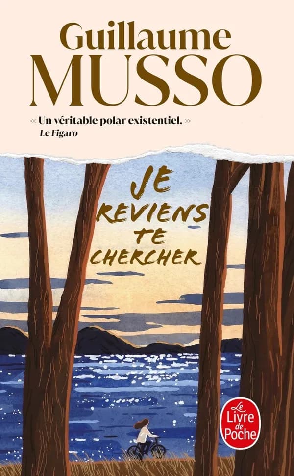 Je reviens te chercher