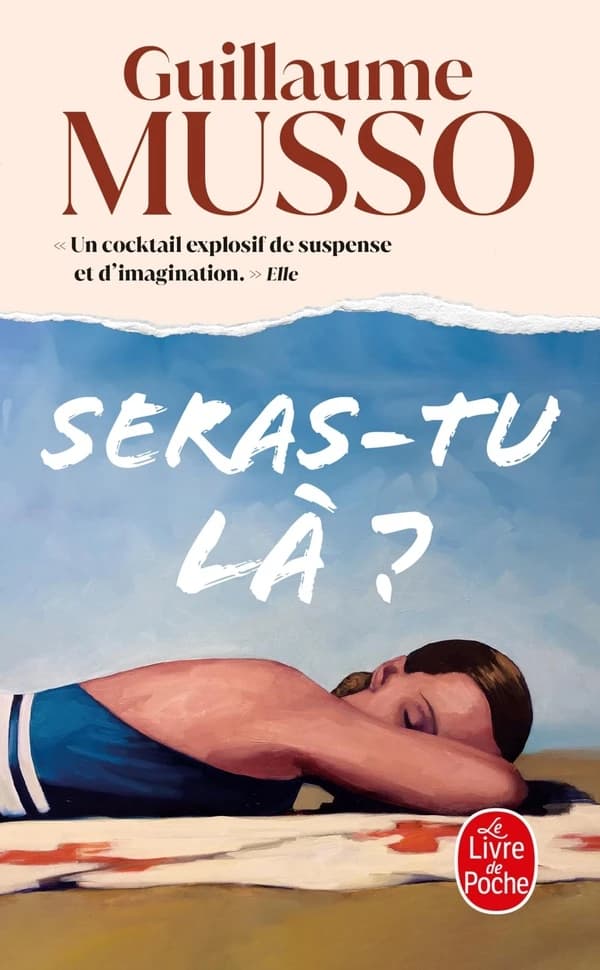 Seras-tu là ?