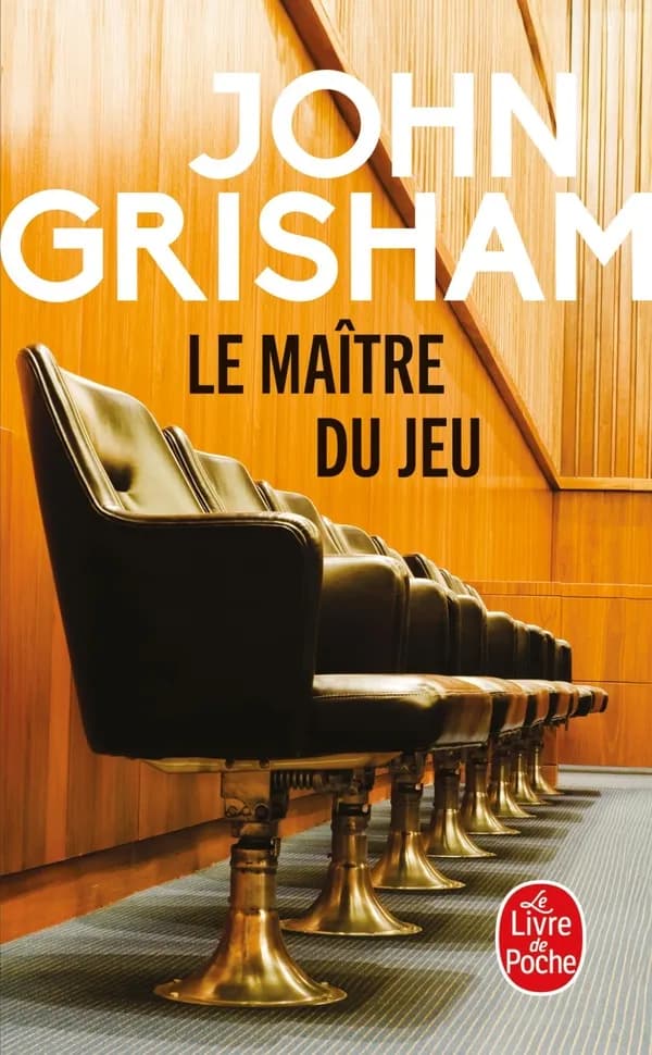 Le maître du jeu