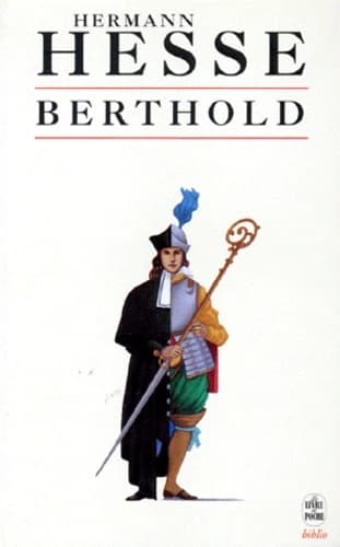 Berthold : nouvelles