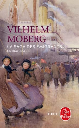 La traversée