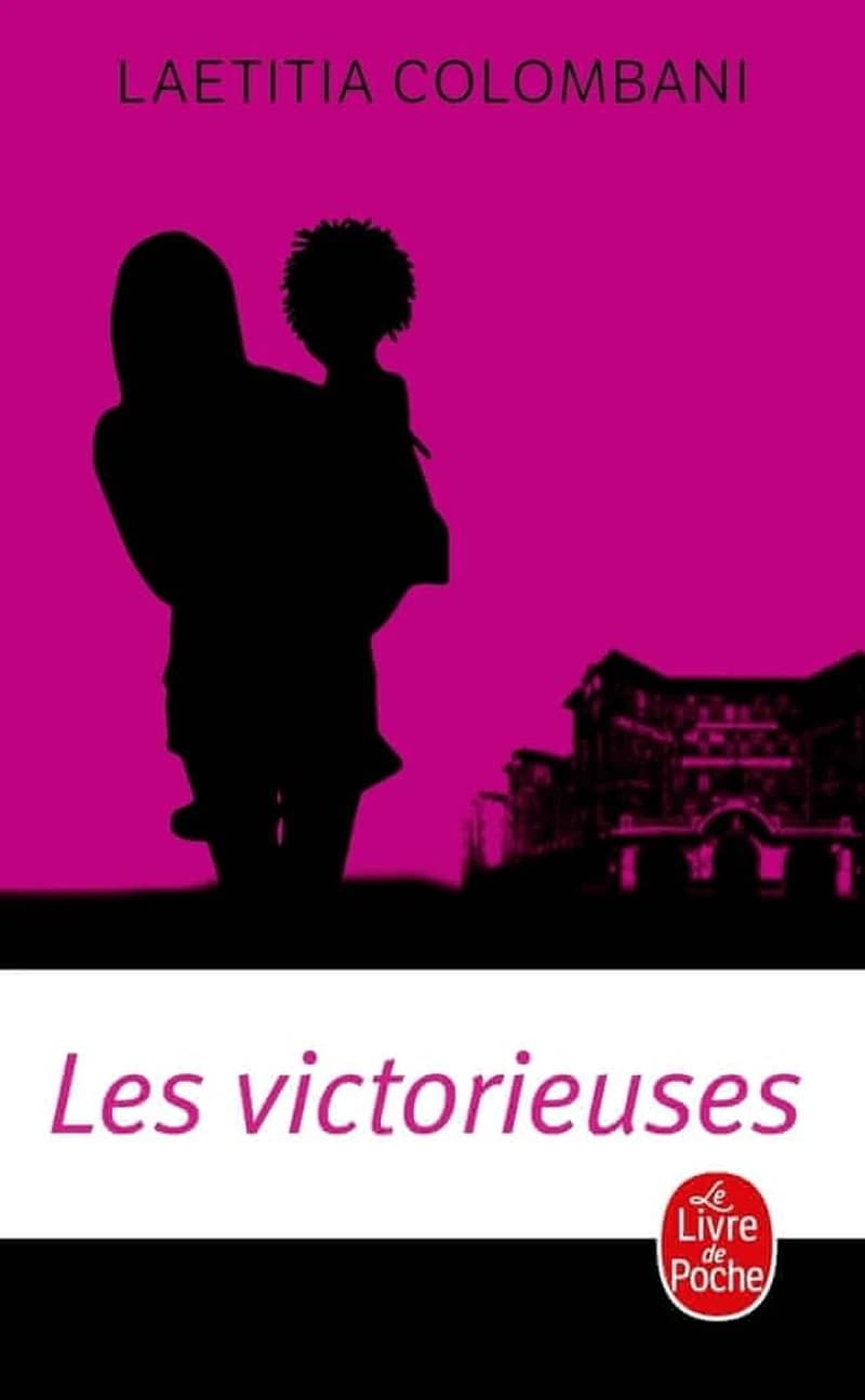 Les victorieuses : roman