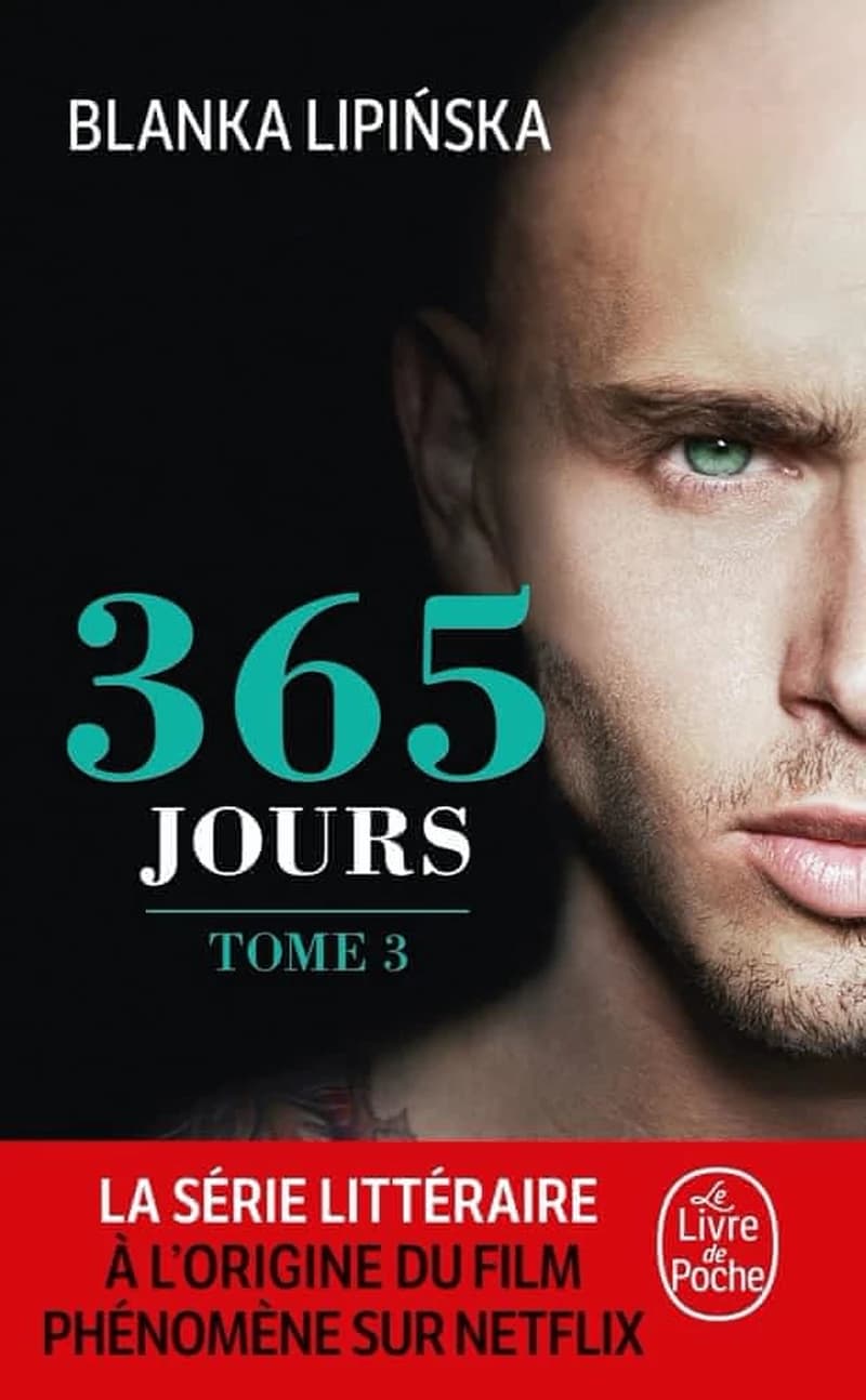 365 jours. Tome 3