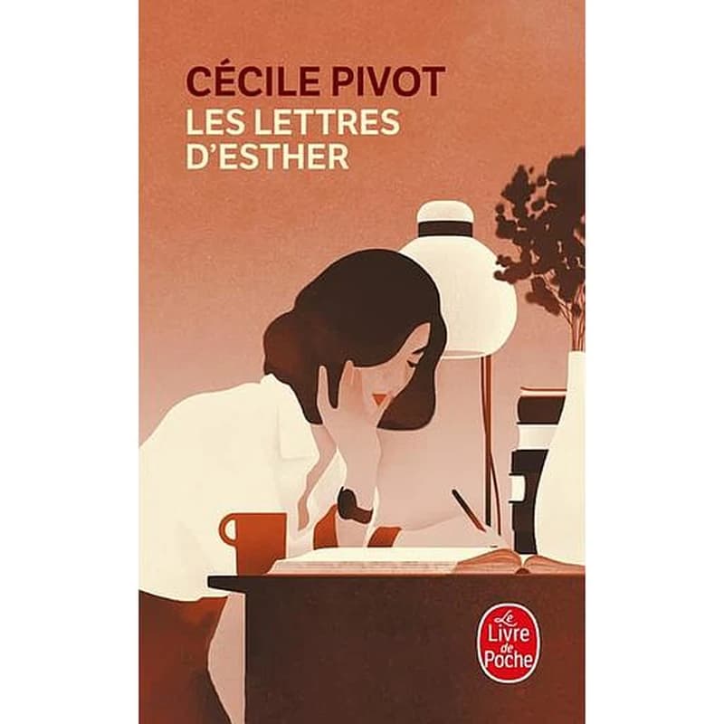 Les lettres d'Esther