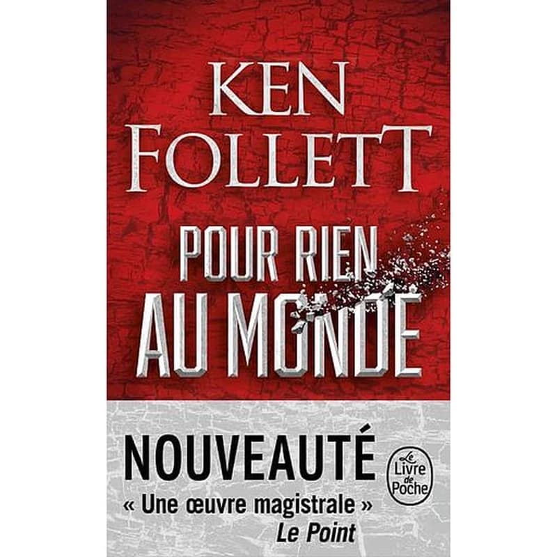Pour rien au monde
