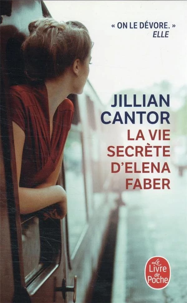 La vie secrète d'Elena Faber