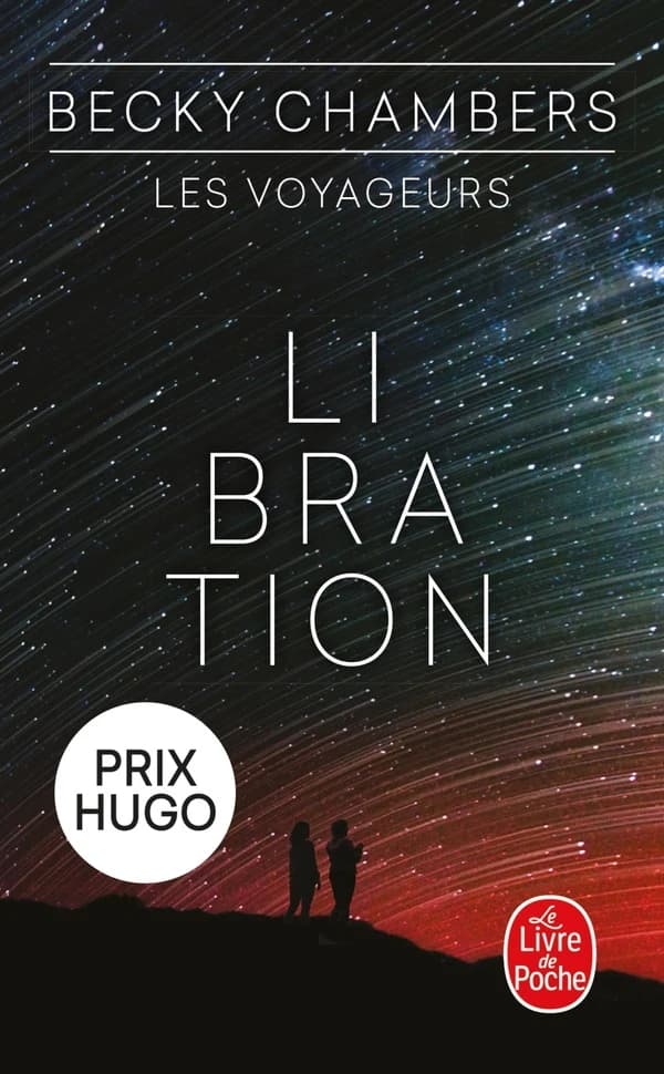 Libration