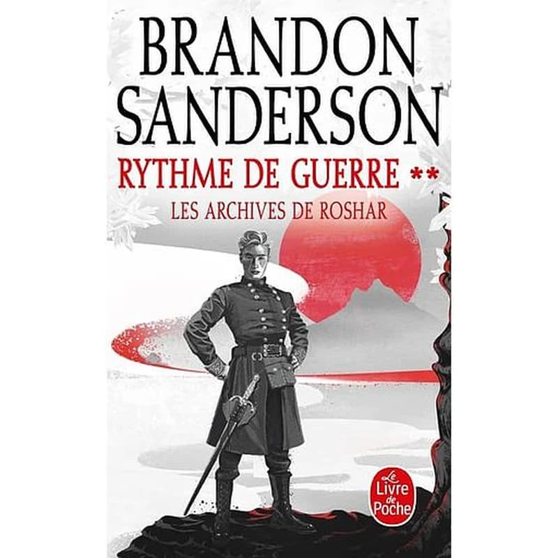 Rythme de guerre. 2