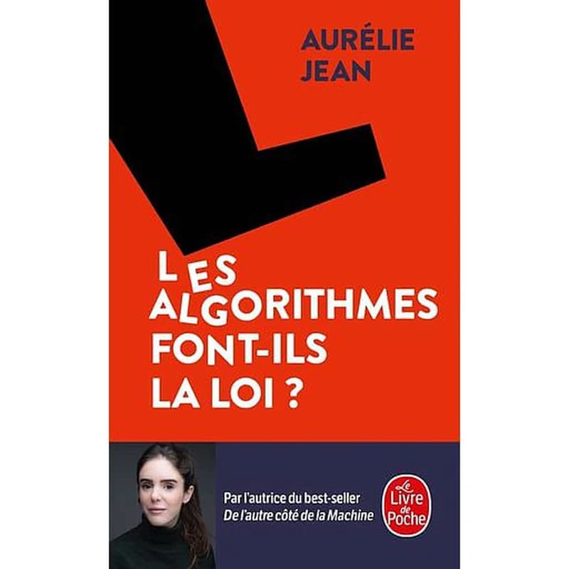 Les algorithmes font-ils la loi ?
