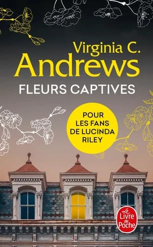 Fleurs captives. [1]