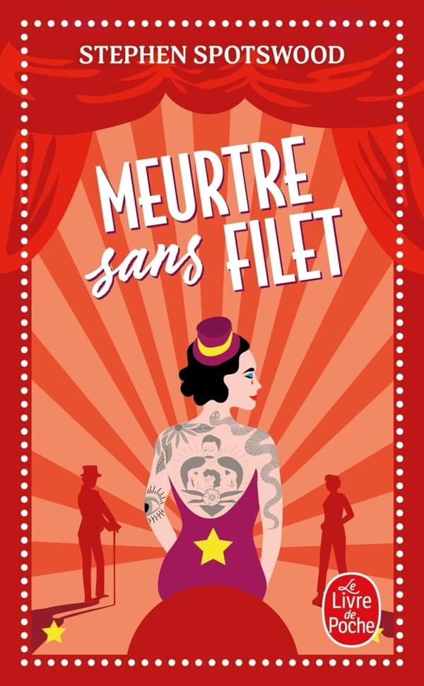 Meurtre sans filet