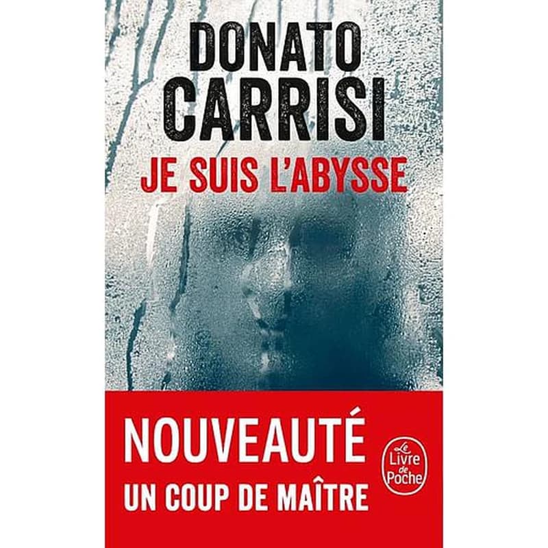 Je suis l'abysse