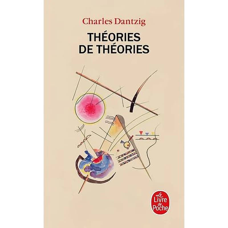 Théories de théories