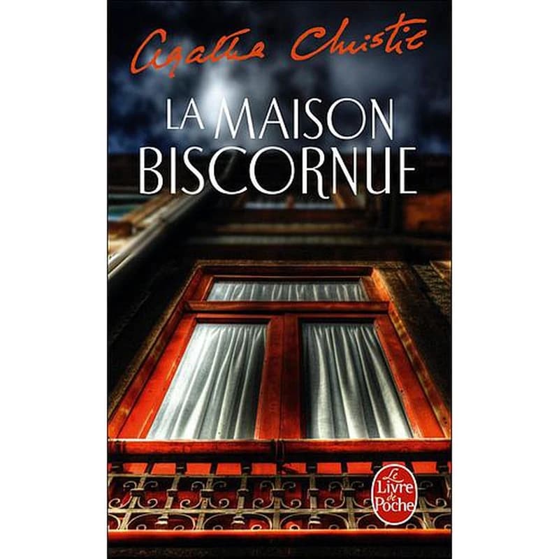La maison biscornue