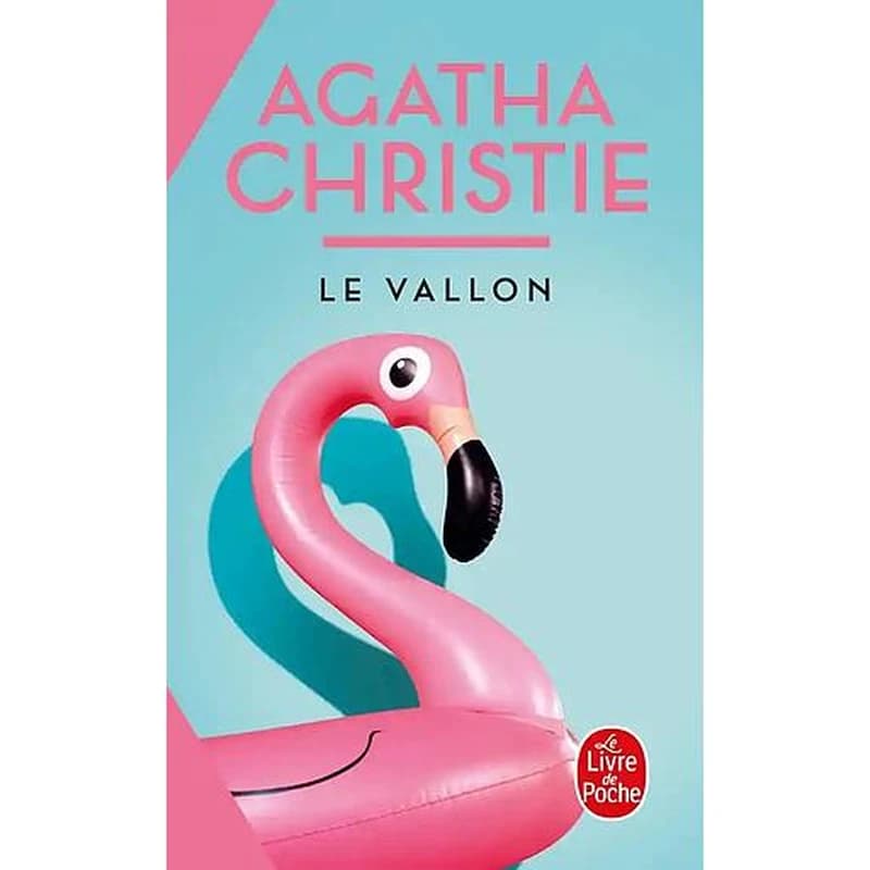 Le vallon