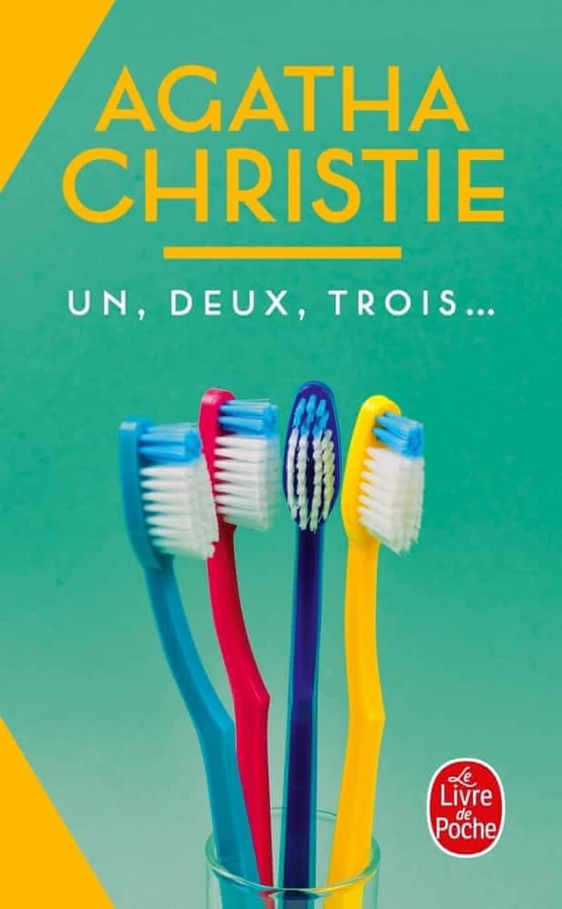 Un, deux, trois