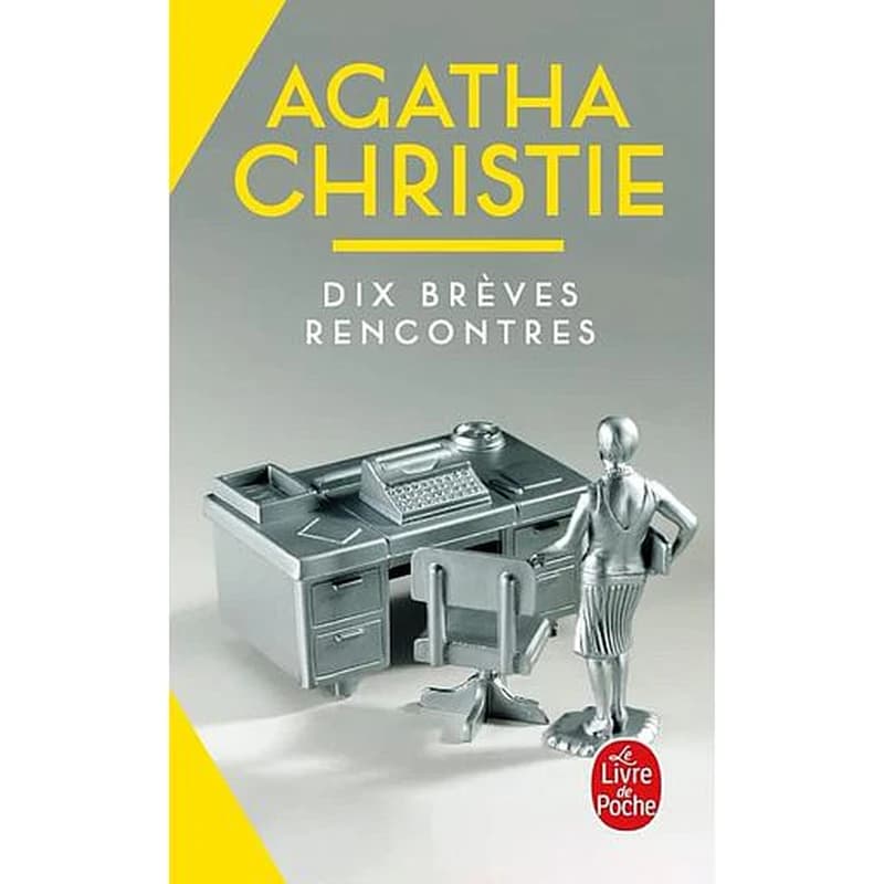 Dix brèves rencontres