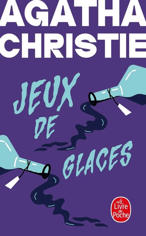 Jeux de glaces