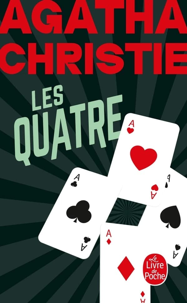 Les quatre