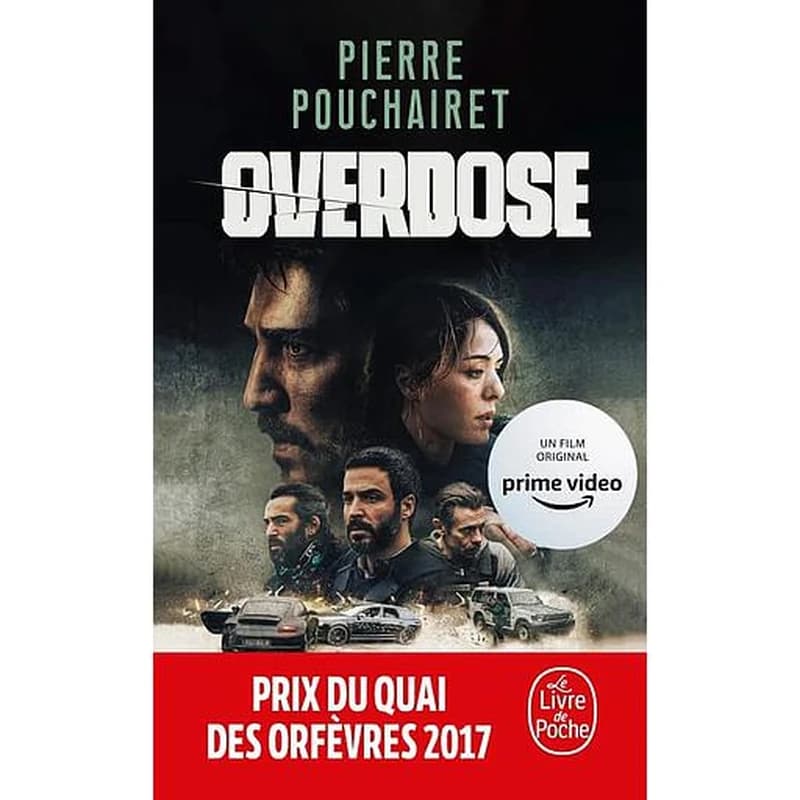 Overdose