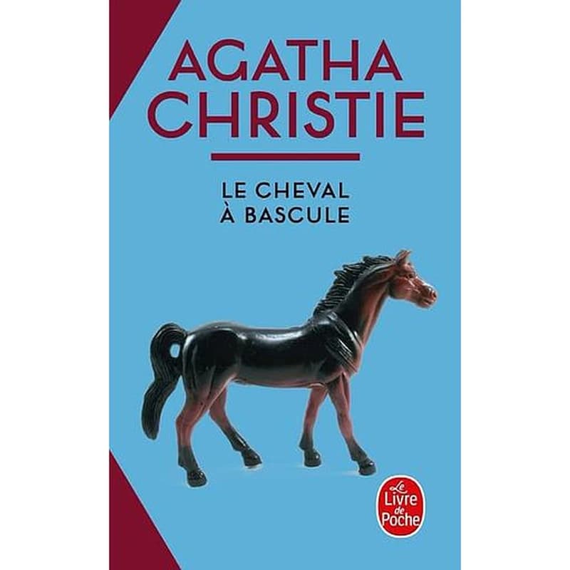 Le cheval à bascule