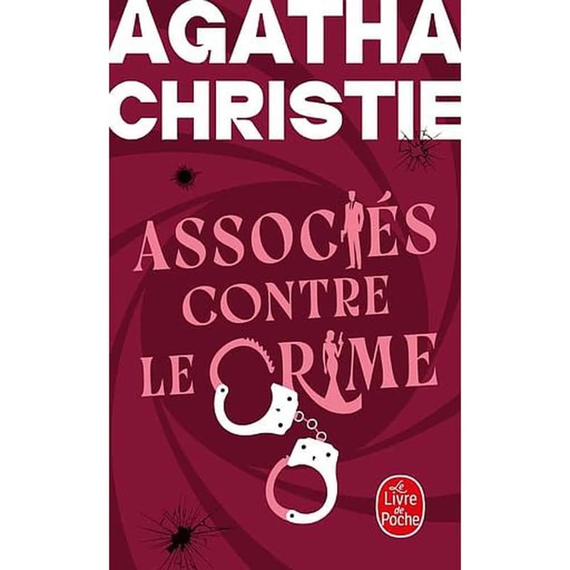 Associés contre le crime