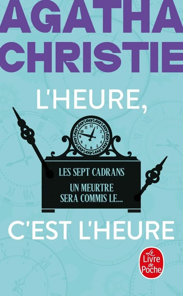 L'heure c'est l'heure