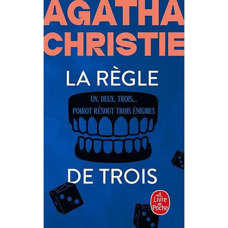 La règle de trois (Nouvelle traduction révisée)